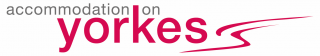 Accommodation on Yorkes