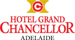 Hotel Grand Chanceller logo