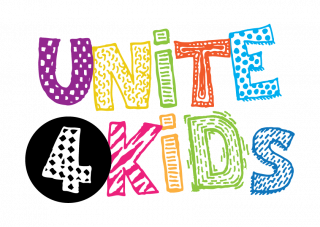 Unite 4 Kids Logo