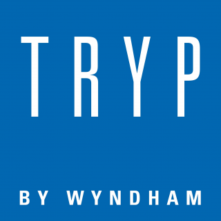 TRYP logo