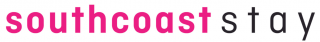 South Coast stay logo