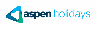 Aspen Holidays Logo
