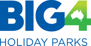 Big 4 Holiday Parks Logo