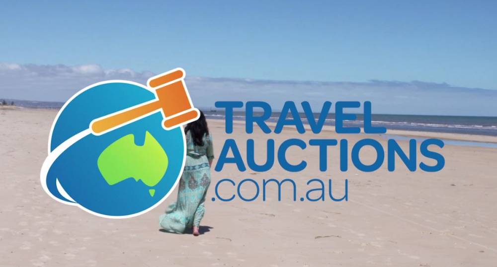 November Wrap Up Travel Auctions