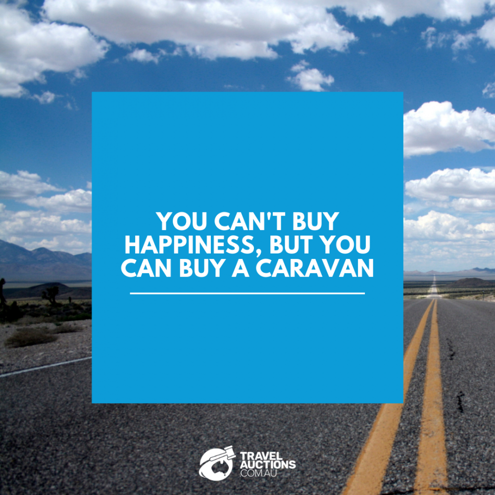 Things to Pack on your Caravan Adventure Travel Auctions
