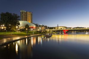 127390 - adelaide river torrens