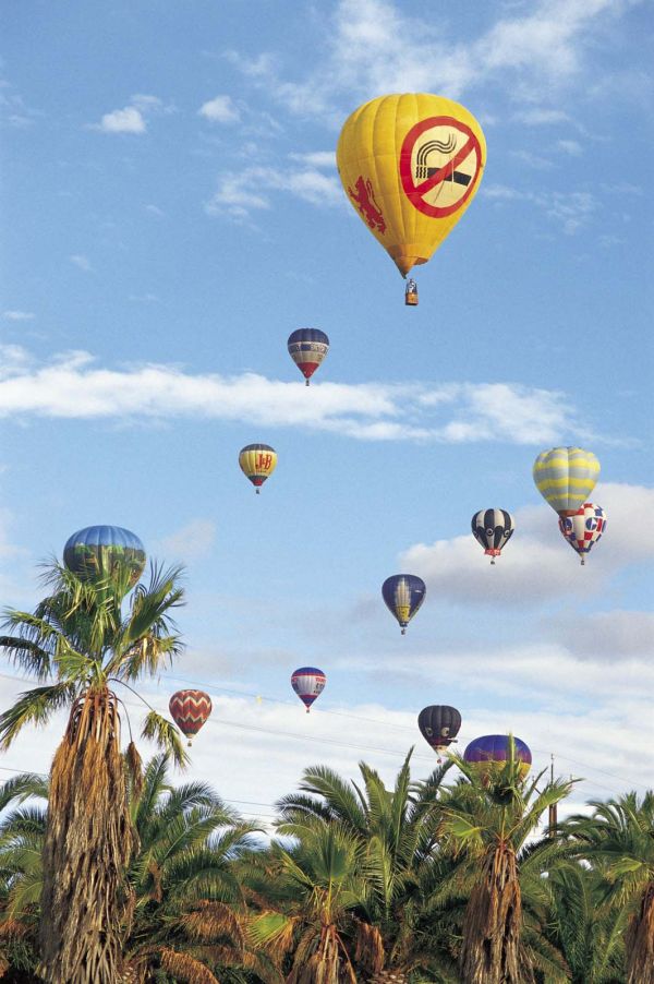 130311 - air balloons