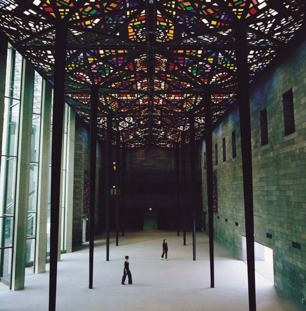 National Gallery VIC