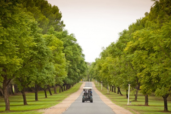 Riverland Renmark Golf Club