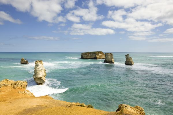 Bay of Island Coastal Park, Warrnambool