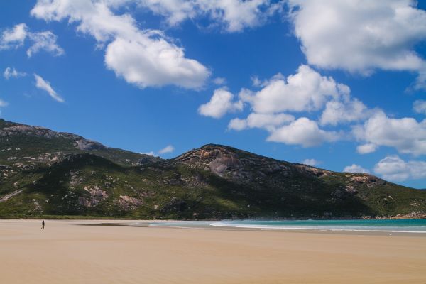 Wilsons Promontory 2