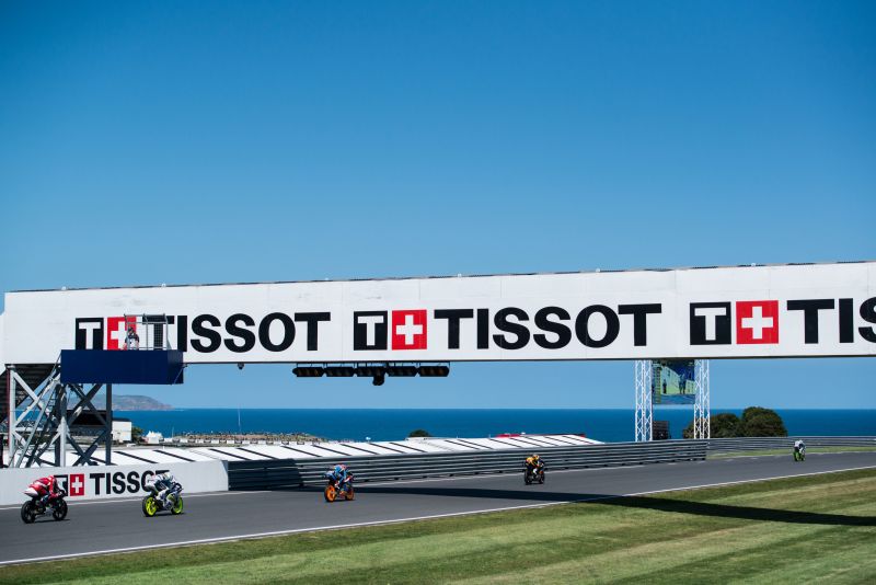 Phillip Island Grand Prix