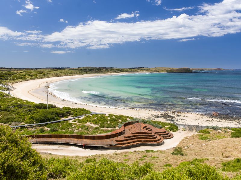 Phillip Island