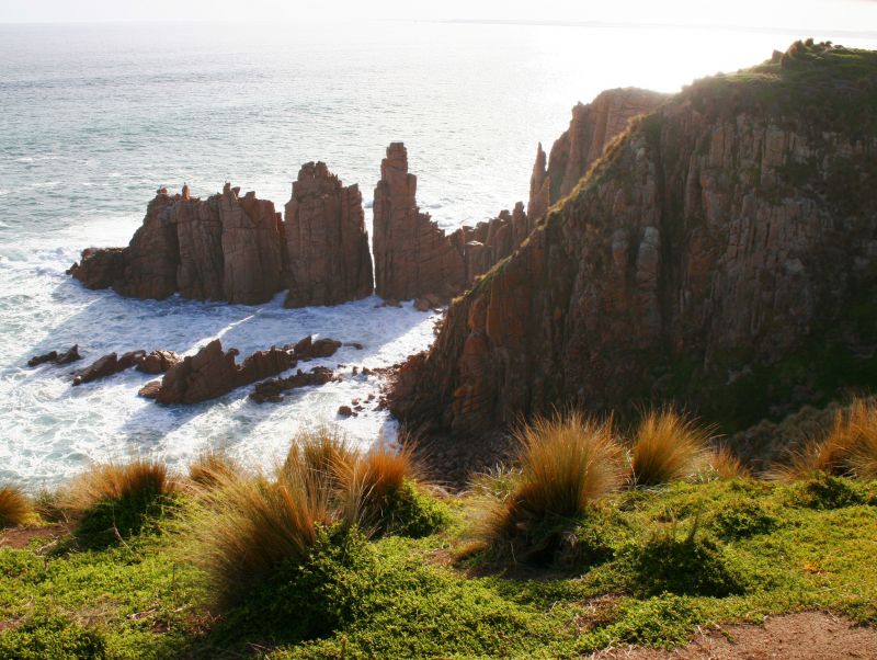 Cape Woolamai - Phillip Island