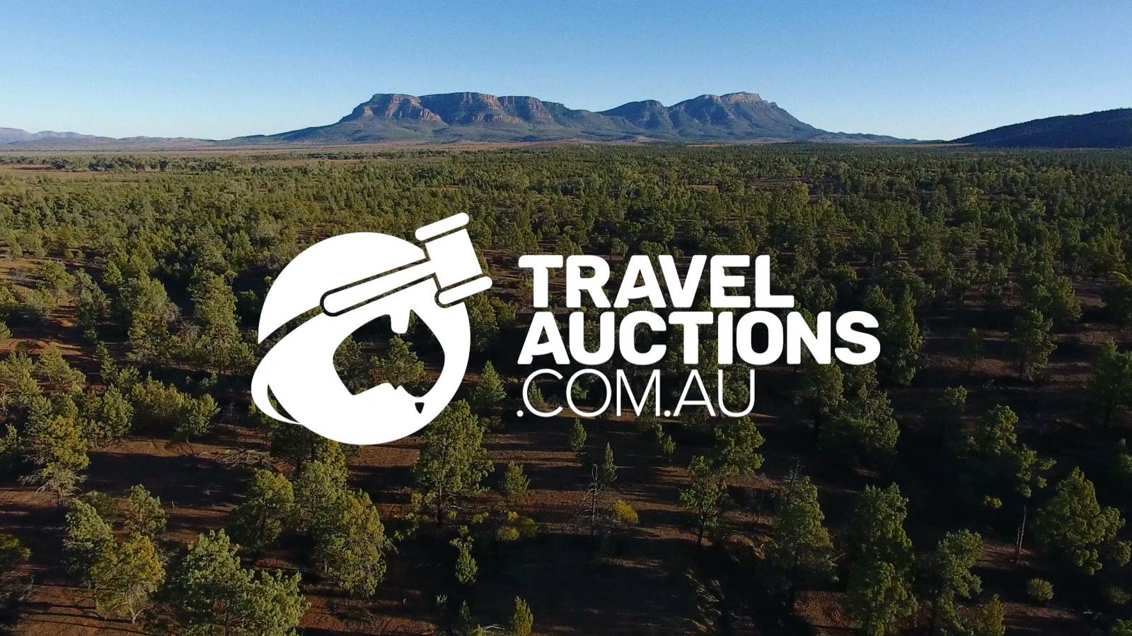 Travel Auctions Login